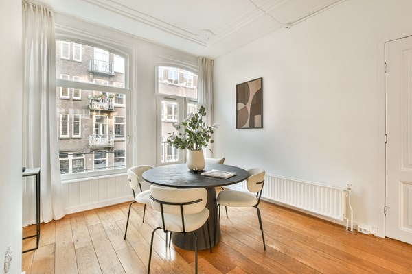 Medium property photo - Eerste Helmersstraat 182-1, 1054 EL Amsterdam